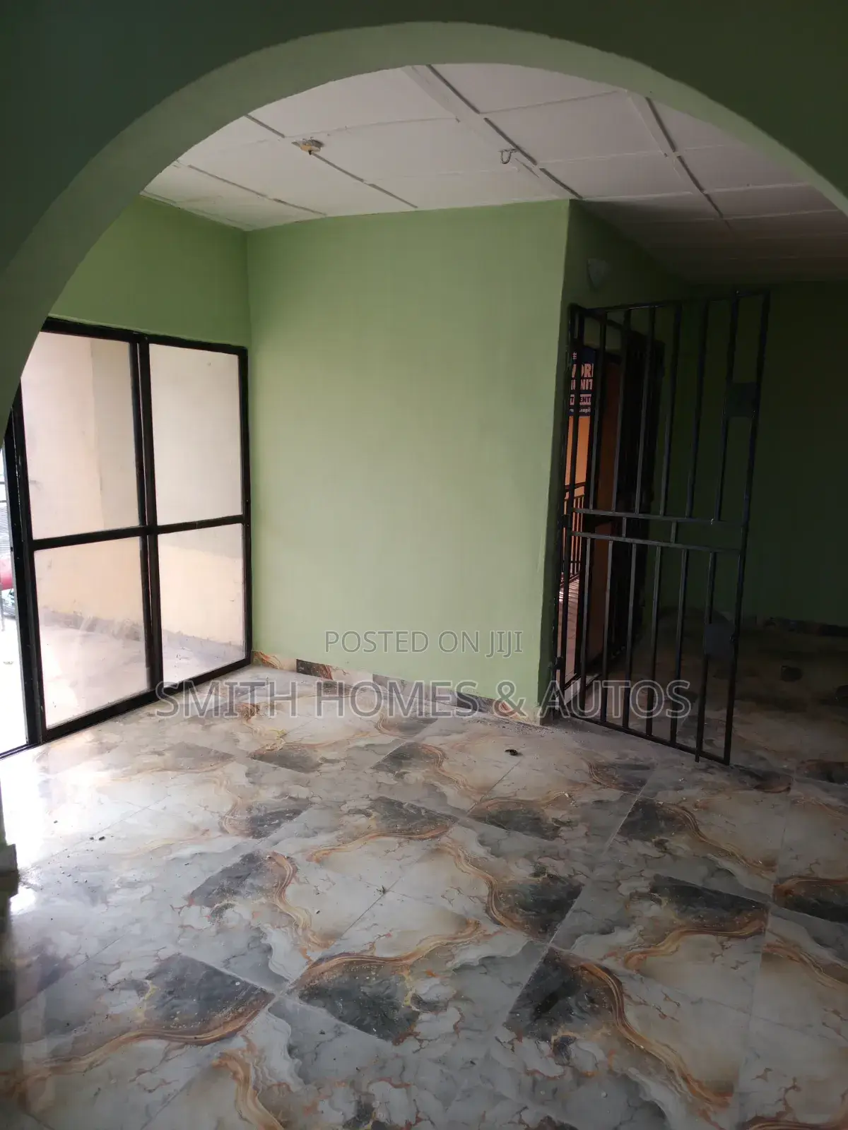 3 Bedroom Apartment for Office Use in Port-Harcourt