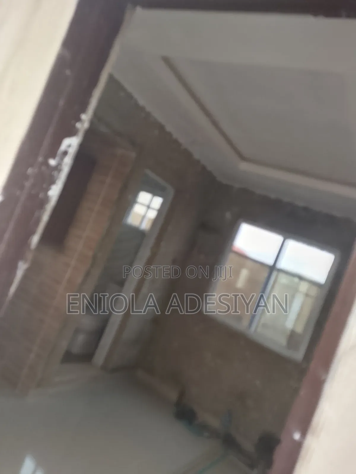 Furnished Studio Apartment in Oluyika Estate, Igbogbo for rent in Igbogbo