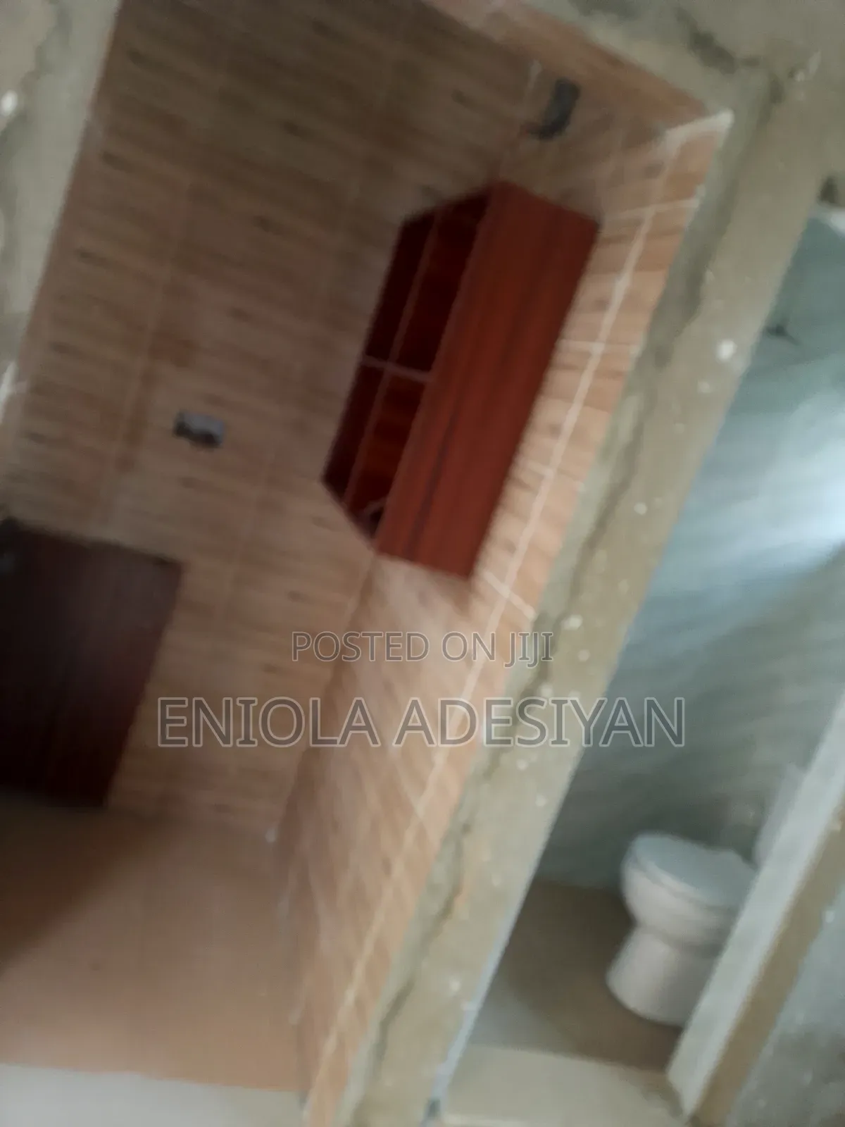 Furnished Studio Apartment in Oluyika Estate, Igbogbo for rent in Igbogbo