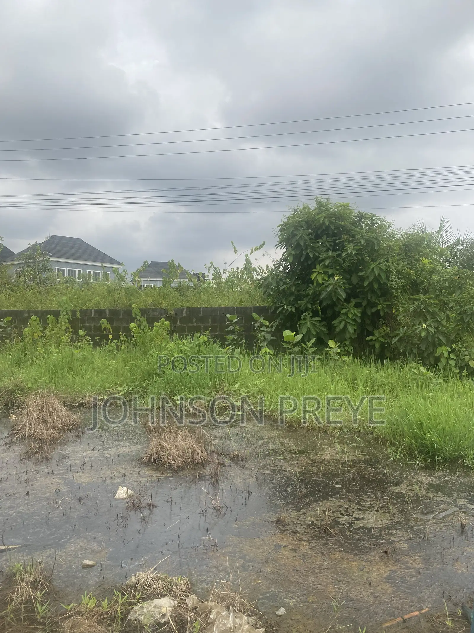 2 Plots of Land for Sale in Ibadan