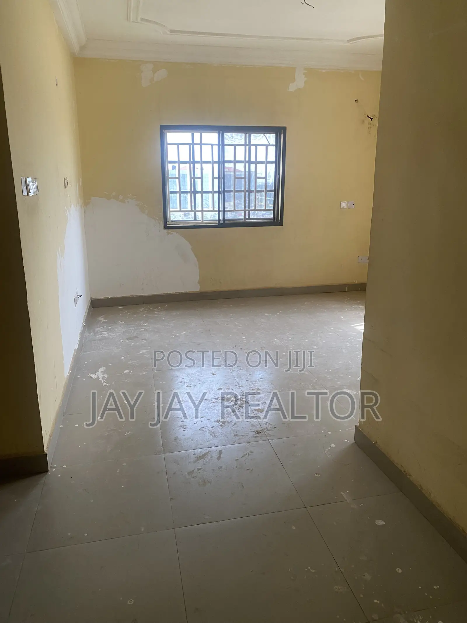 Furnished 3bdrm Block of Flats in Durumi for rent in Durumi