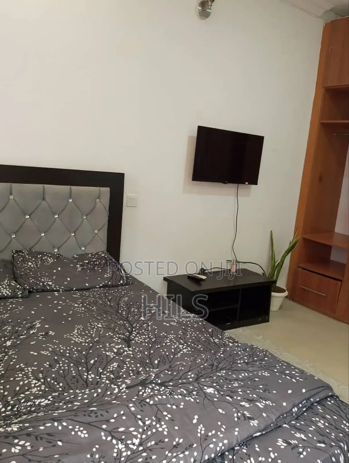 Studio Apartment at Agungi/Chevron in Chevron