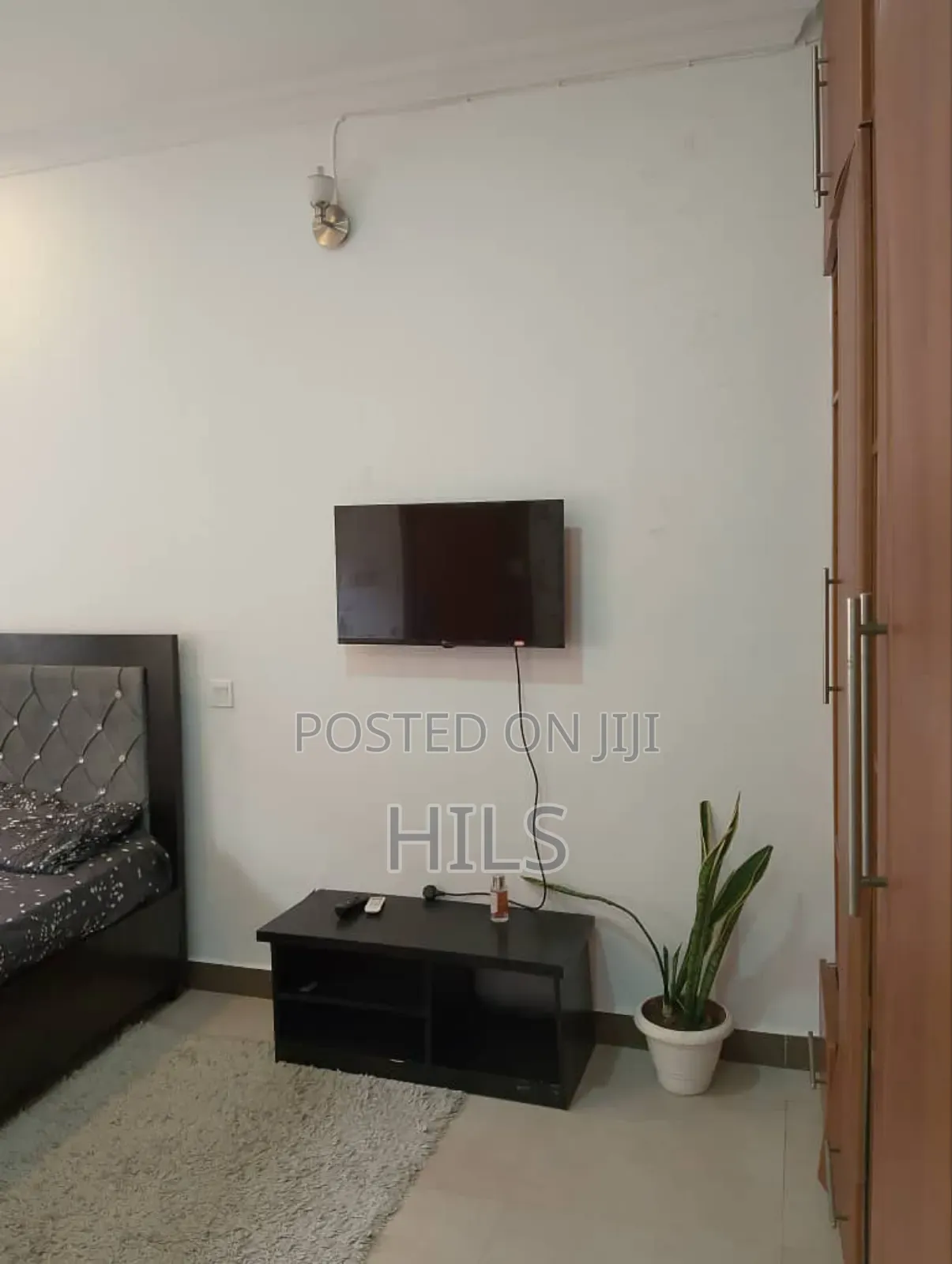 Studio Apartment at Agungi/Chevron in Chevron