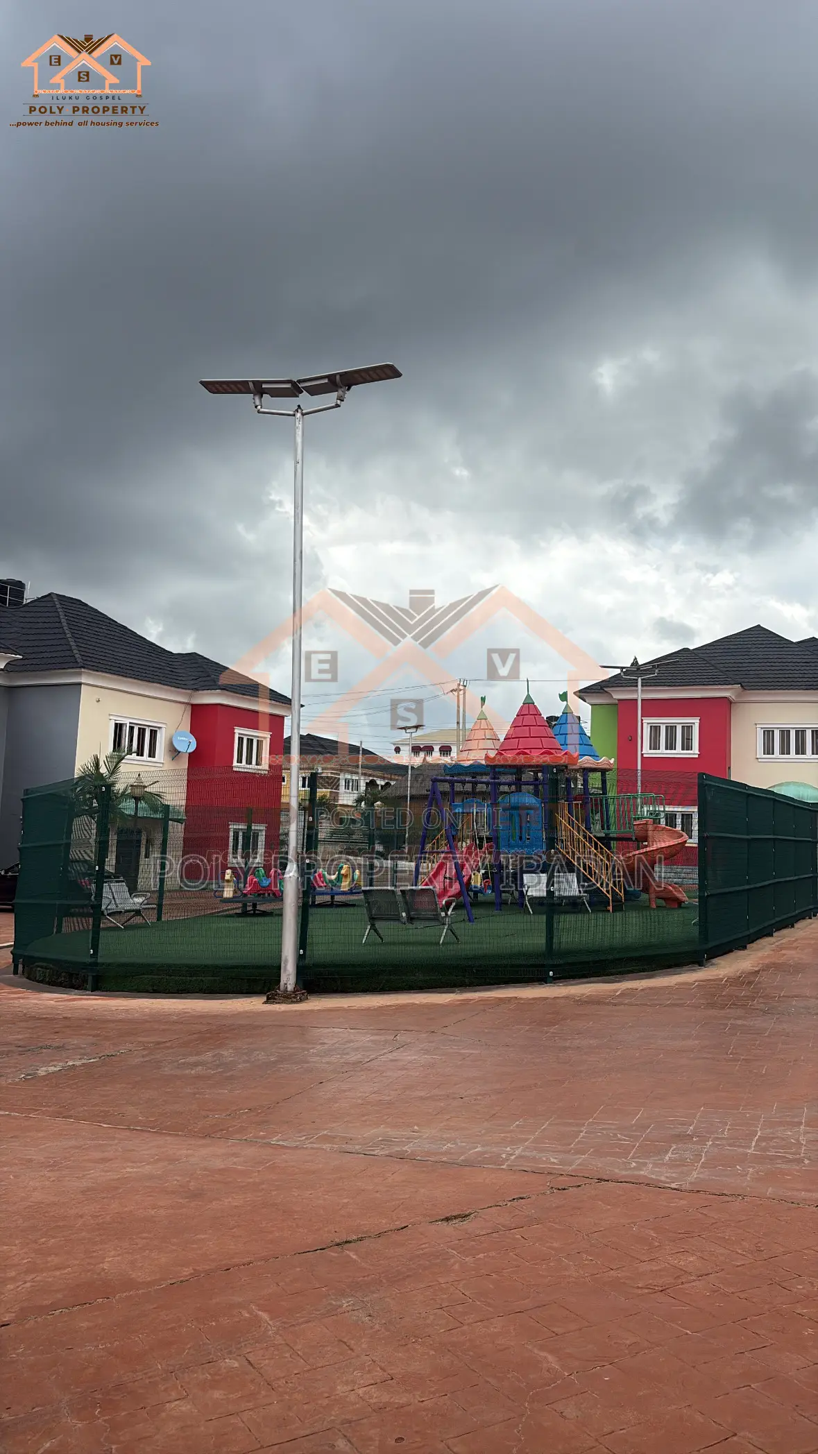 4bdrm Duplex in Jericho for rent in Jericho
