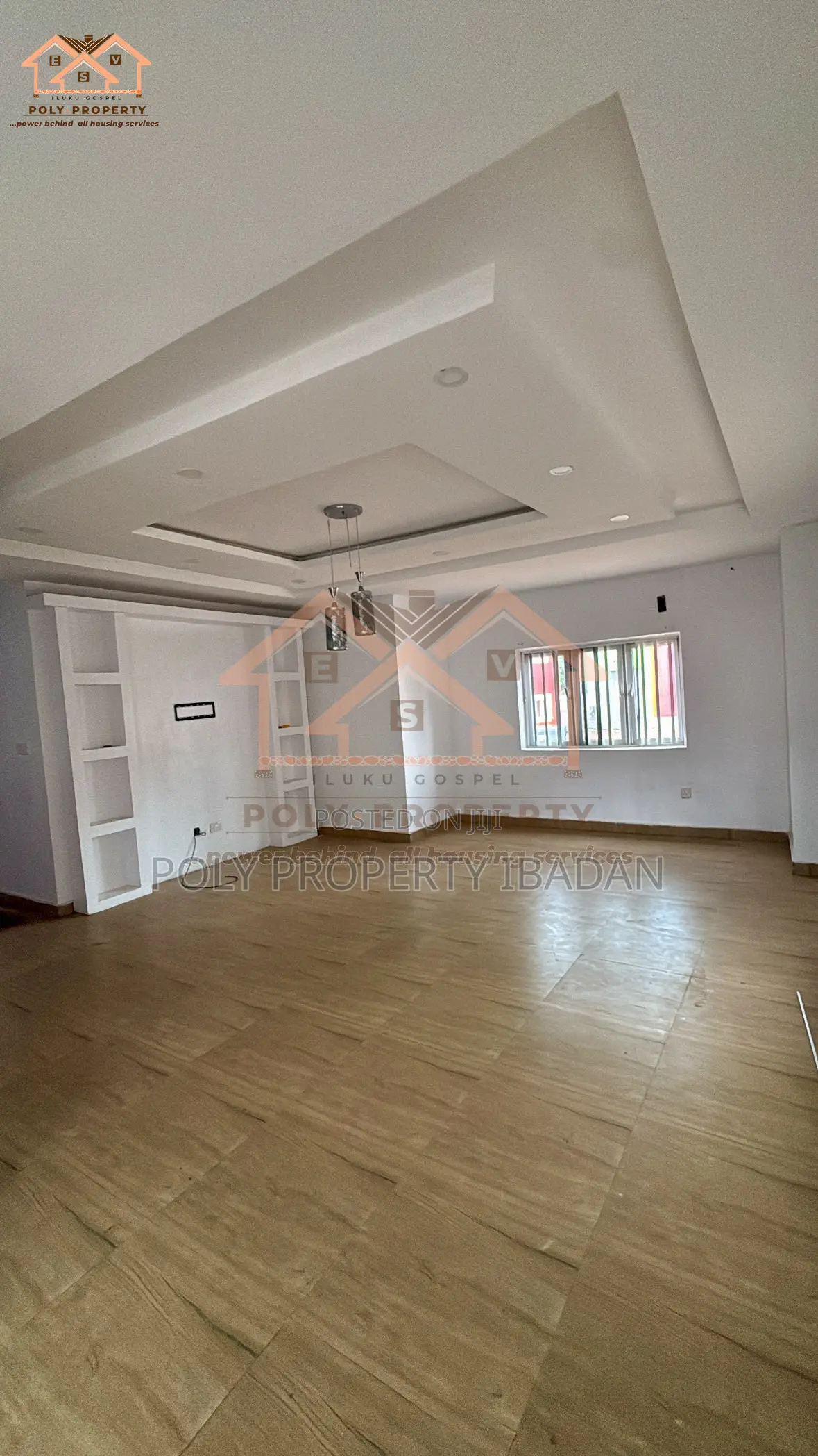 4bdrm Duplex in Jericho for rent in Jericho