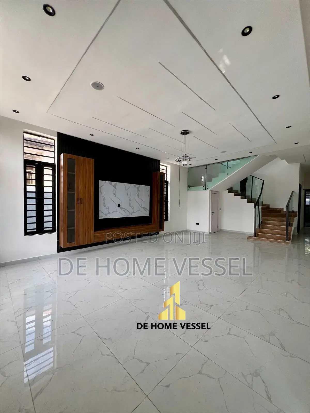 4bdrm Duplex in Ajah for sale in Ajah