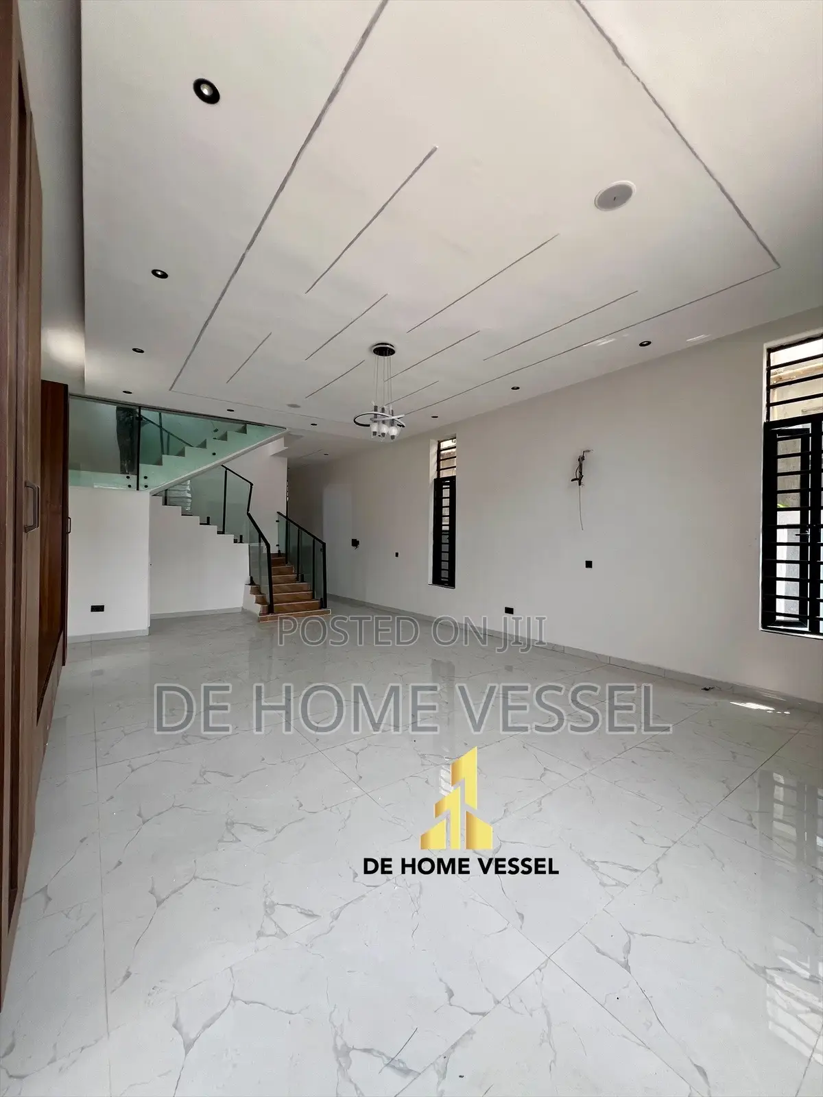 4bdrm Duplex in Ajah for sale in Ajah