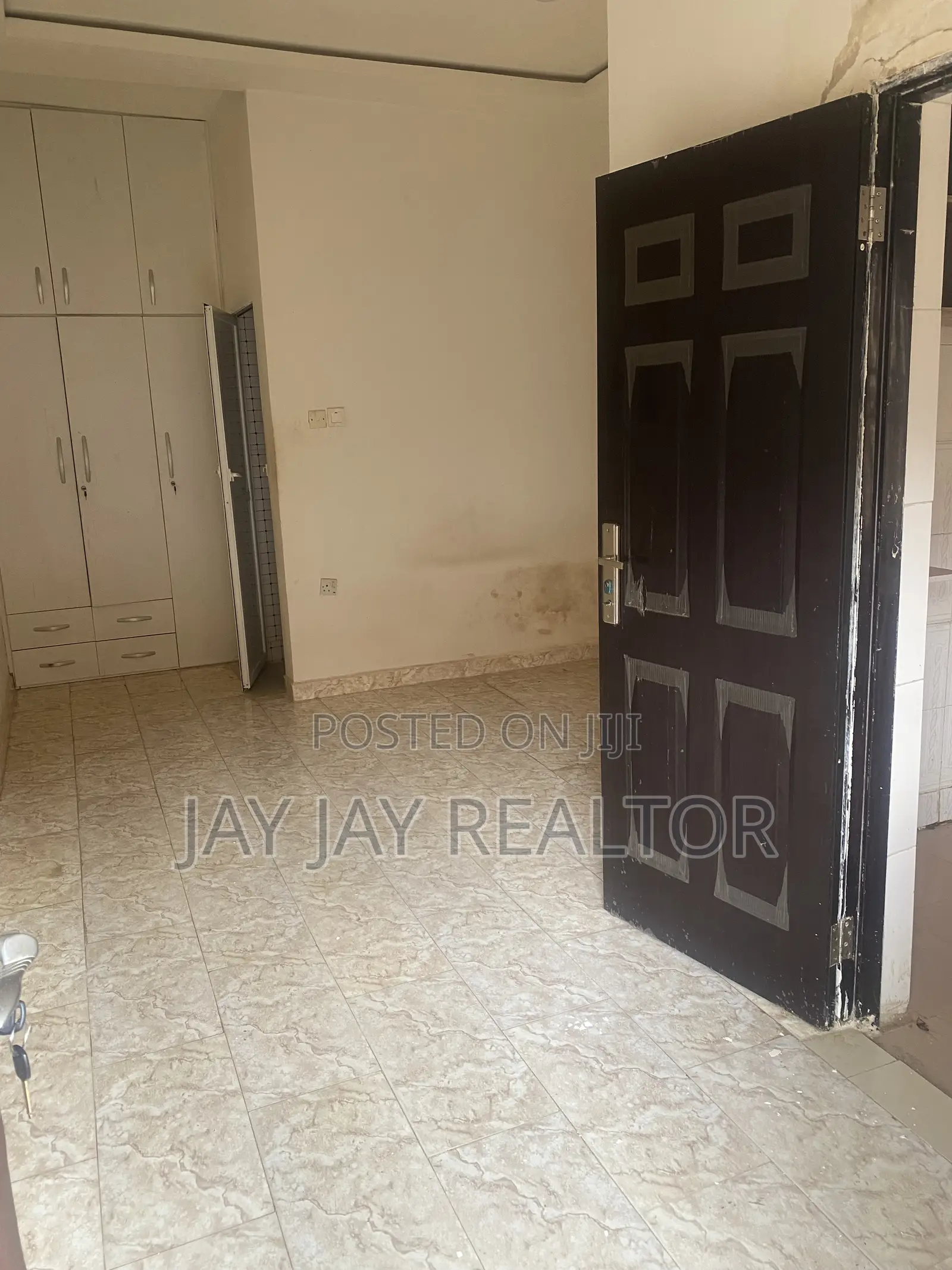 1bdrm House in Durumi for rent in Durumi