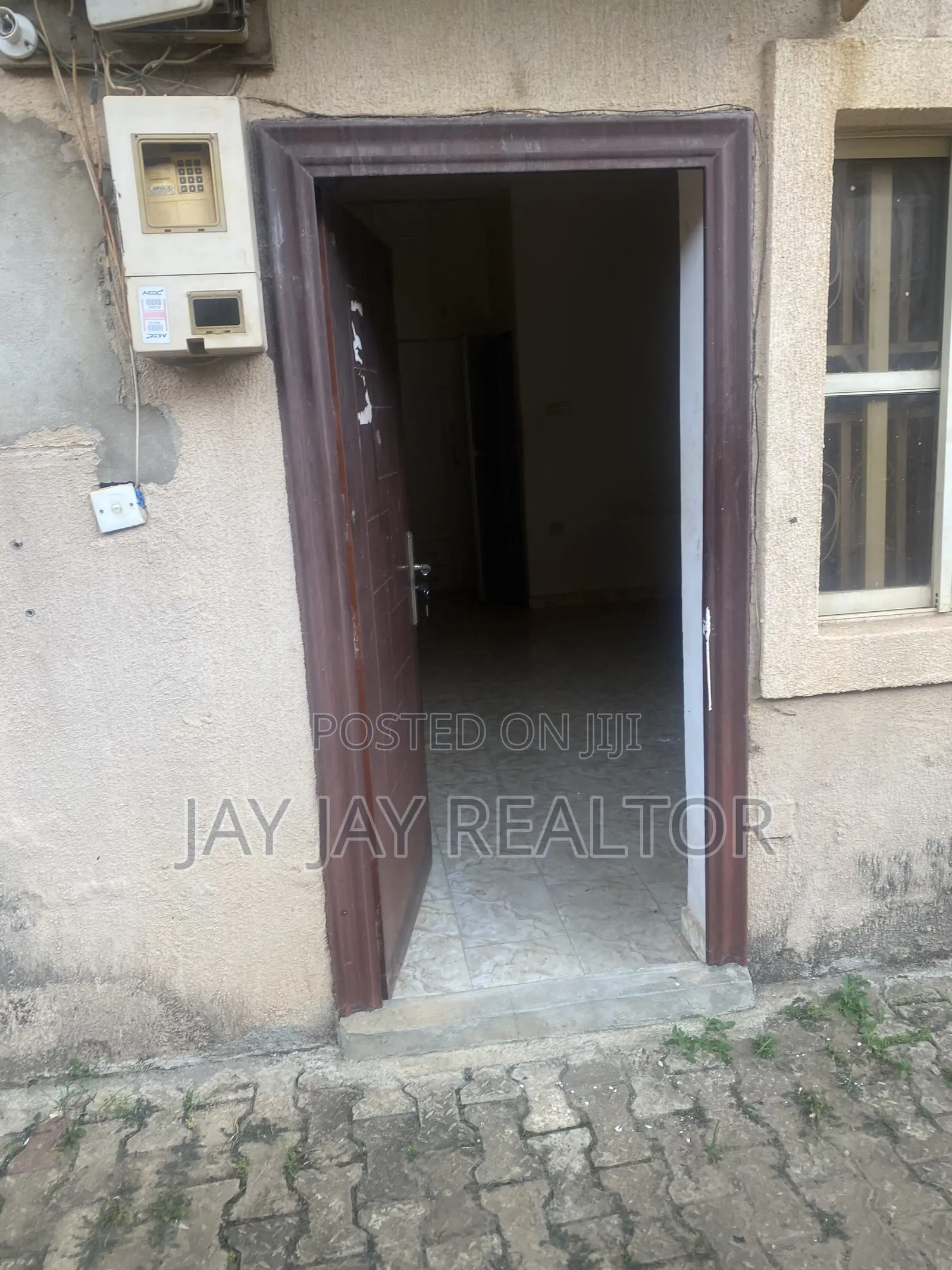 1bdrm House in Durumi for rent in Durumi