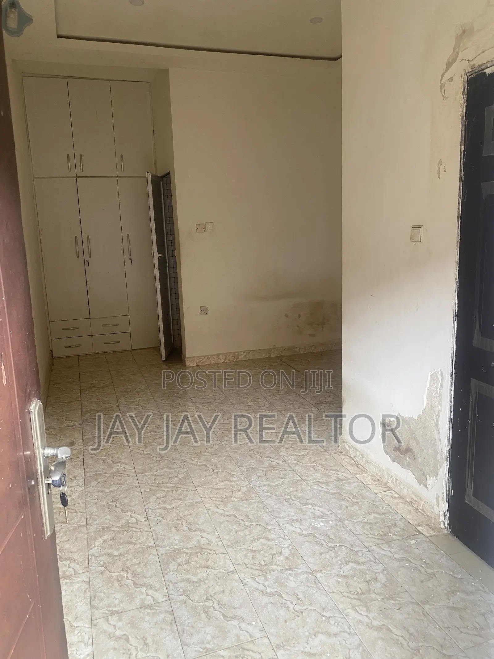 1bdrm House in Durumi for rent in Durumi
