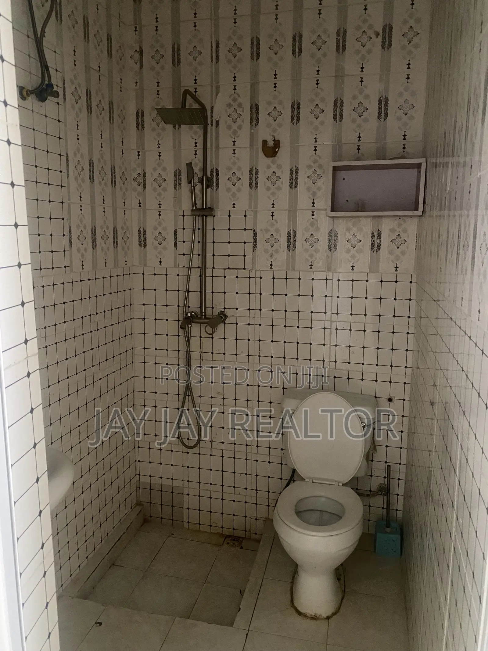 1bdrm House in Durumi for rent in Durumi