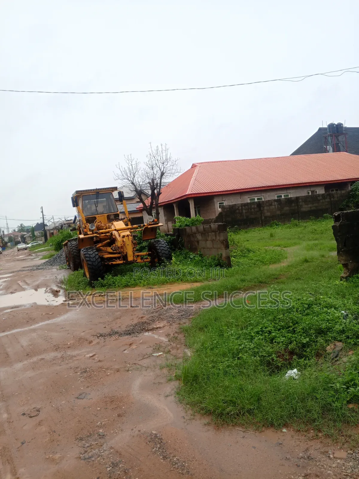 6bdrm Bungalow in Princess Abiola, Council for sale in Council