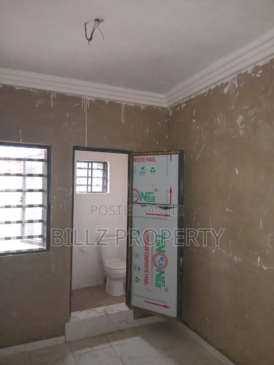 Mini Flat in Akilo Road, Agege for rent in Agege