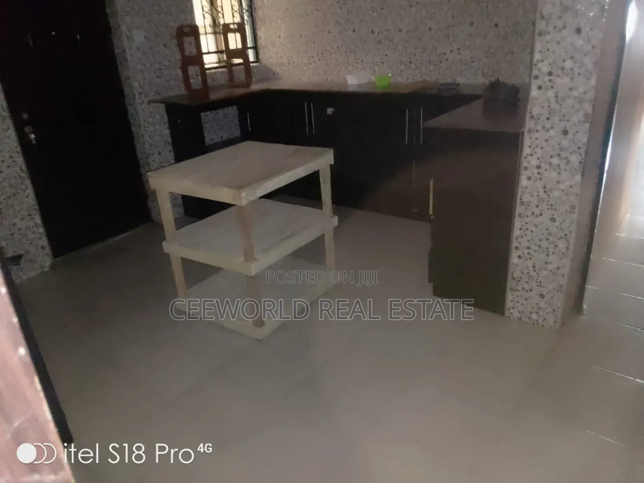 4bdrm Duplex in Alpha Grace Estate, Jericho for rent in Jericho