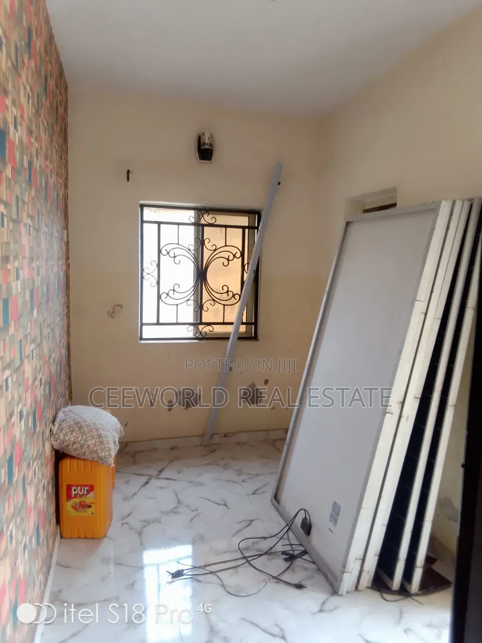 4bdrm Duplex in Alpha Grace Estate, Jericho for rent in Jericho