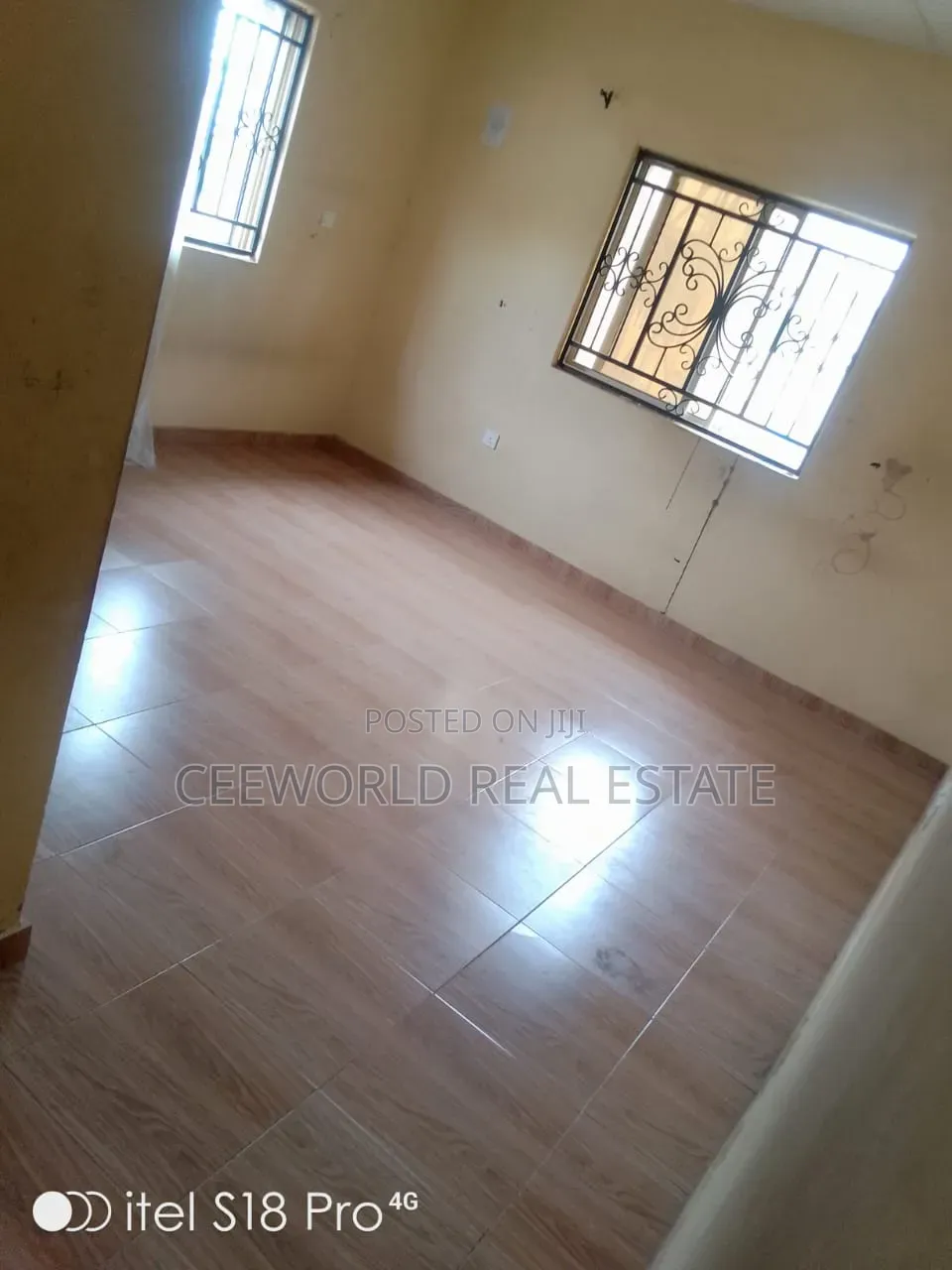 4bdrm Duplex in Alpha Grace Estate, Jericho for rent in Jericho