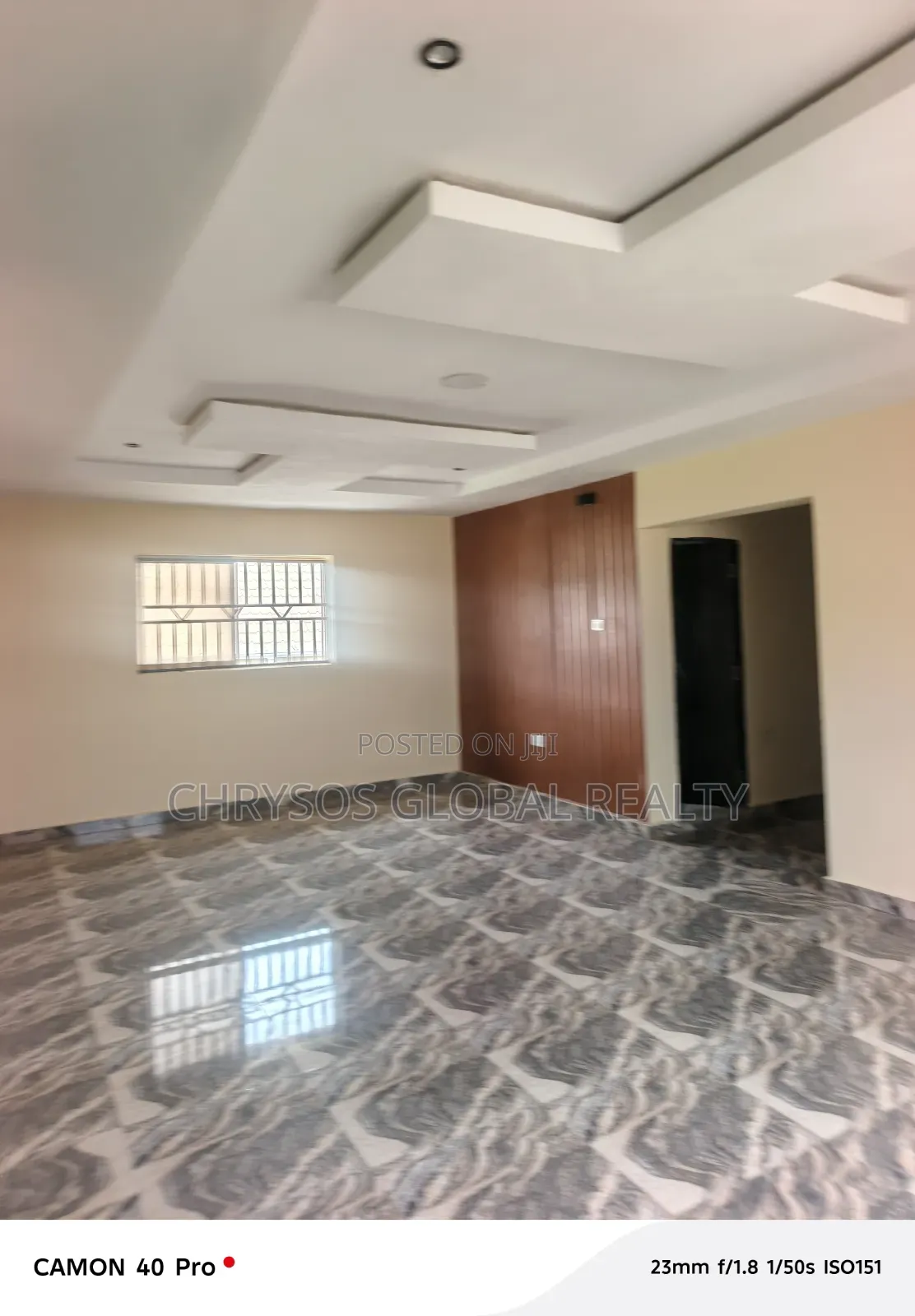 3bdrm Duplex in Okebadan Estate, for rent in Akobo