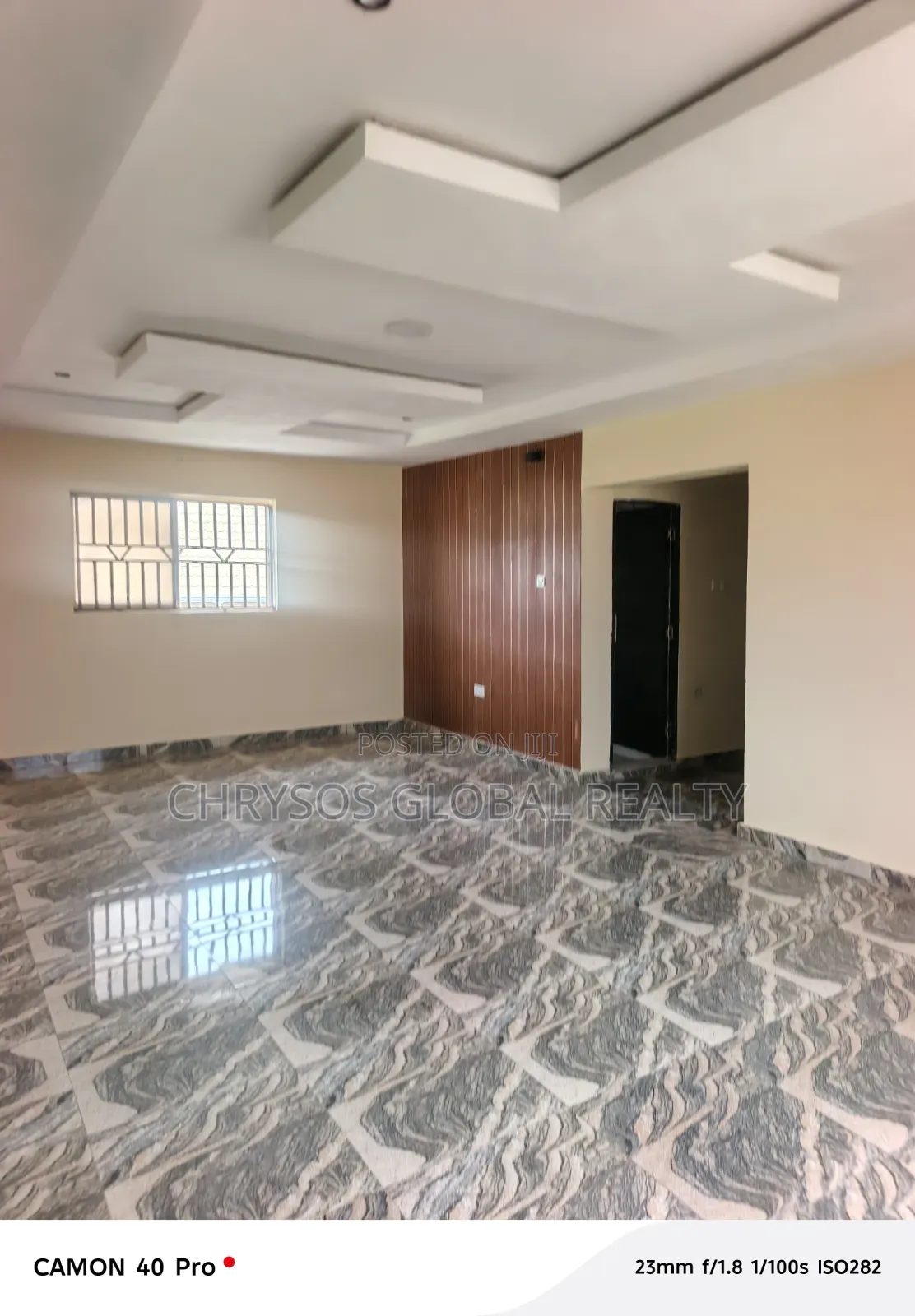 3bdrm Duplex in Okebadan Estate, for rent in Akobo