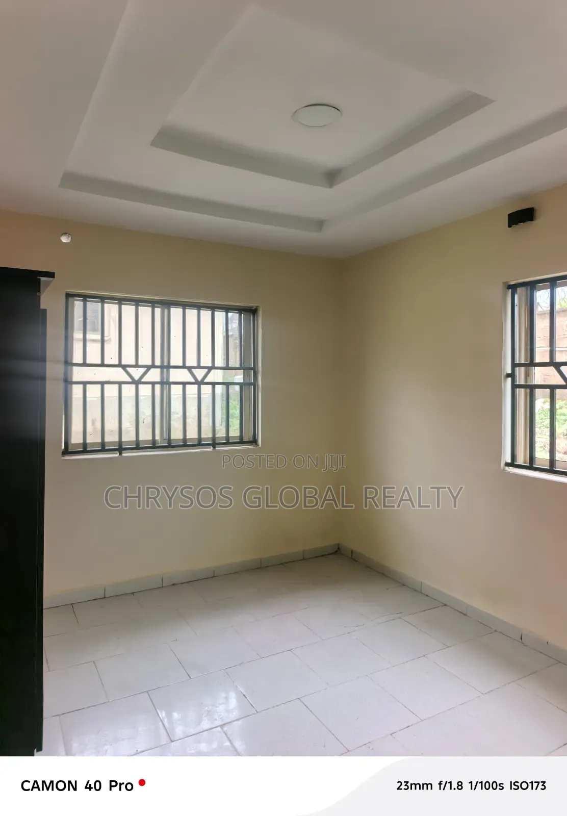 3bdrm Duplex in Okebadan Estate, for rent in Akobo