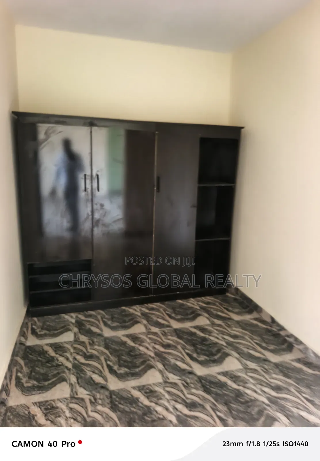 3bdrm Duplex in Okebadan Estate, for rent in Akobo