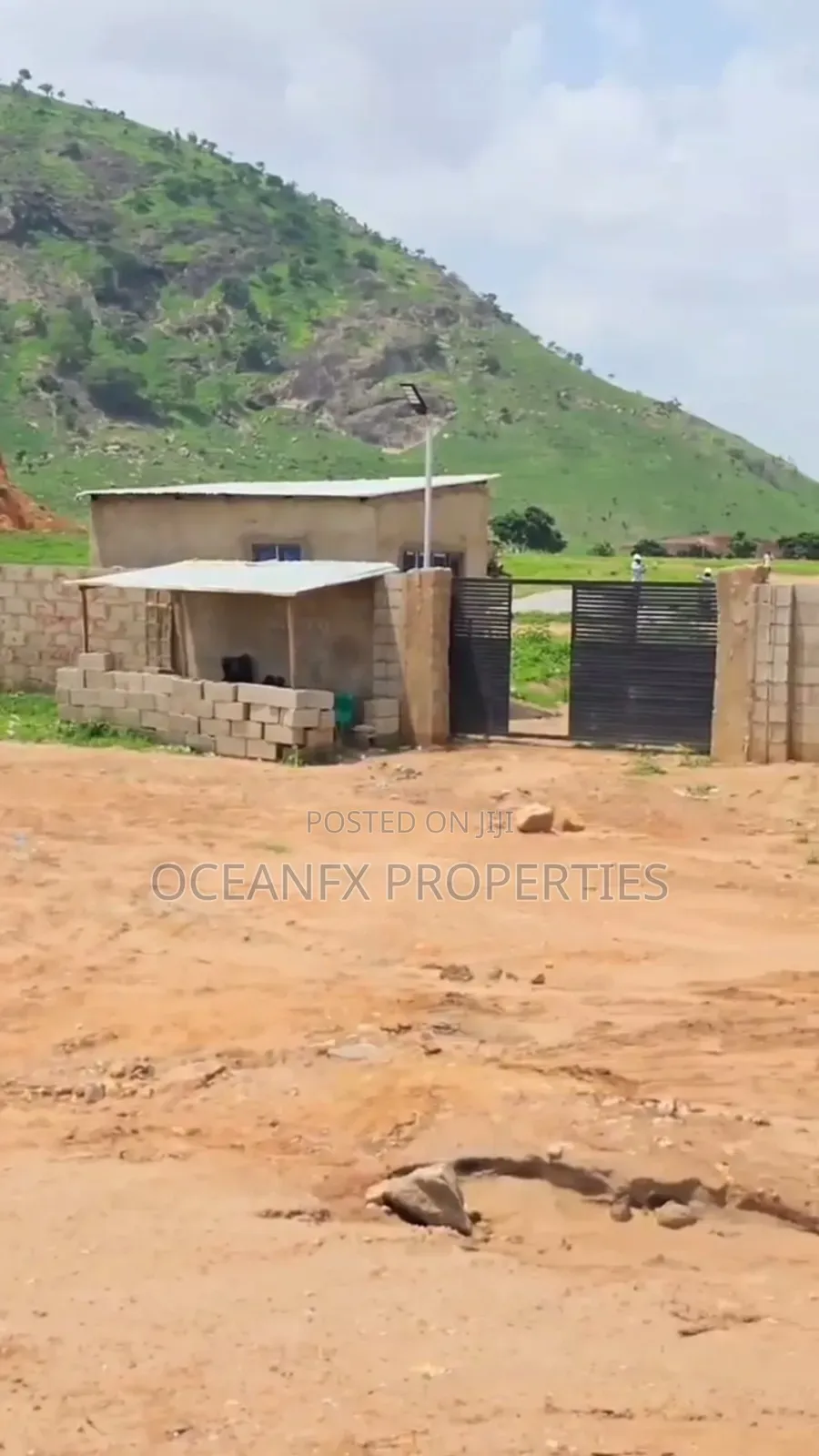 3 Bedroom Terrace Duplex For Sale In Karsana, Abuja – N21.6m | Palmera in Karsana