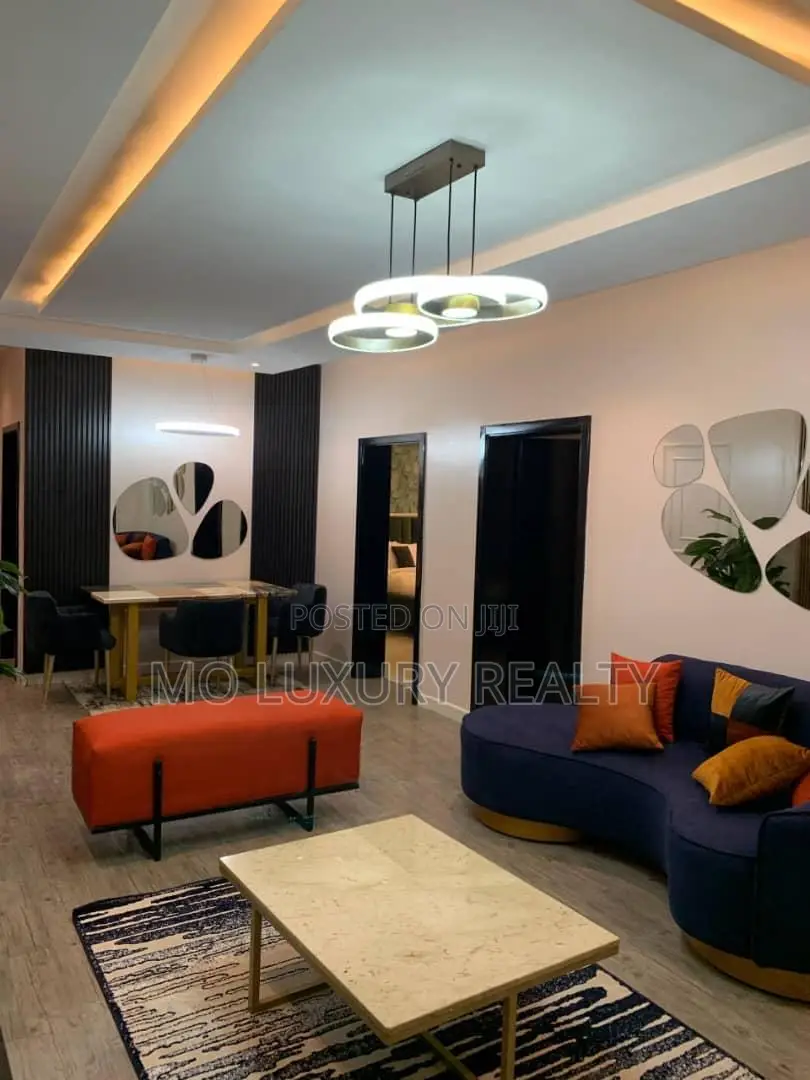 Furnished 2bdrm Apartment in Lekki Phase 1 for rent in Lekki Phase 1