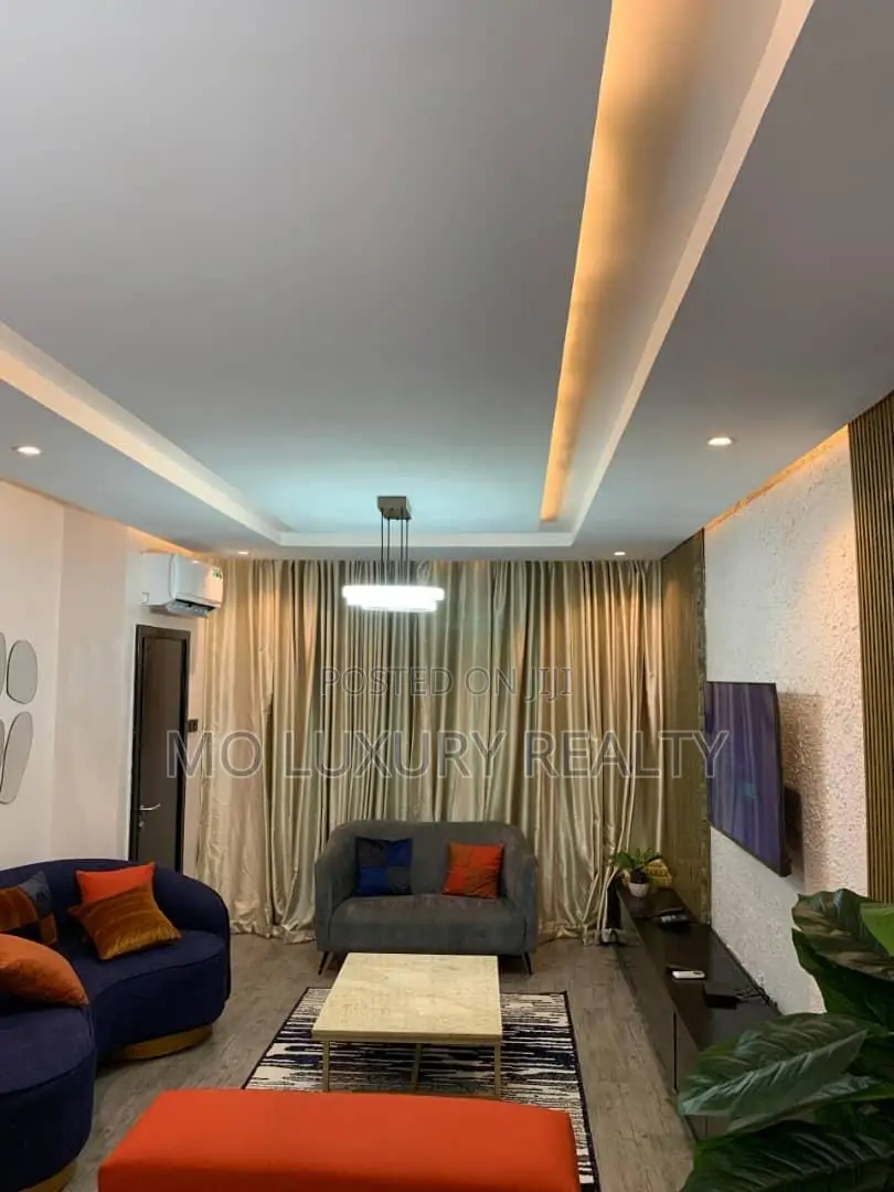 Furnished 2bdrm Apartment in Lekki Phase 1 for rent in Lekki Phase 1