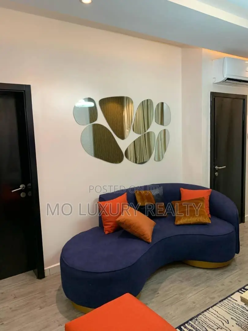 Furnished 2bdrm Apartment in Lekki Phase 1 for rent in Lekki Phase 1