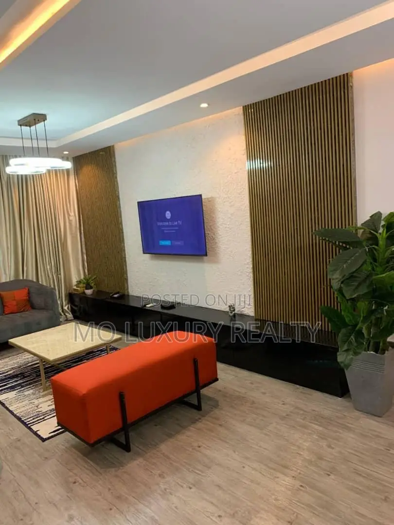 Furnished 2bdrm Apartment in Lekki Phase 1 for rent in Lekki Phase 1