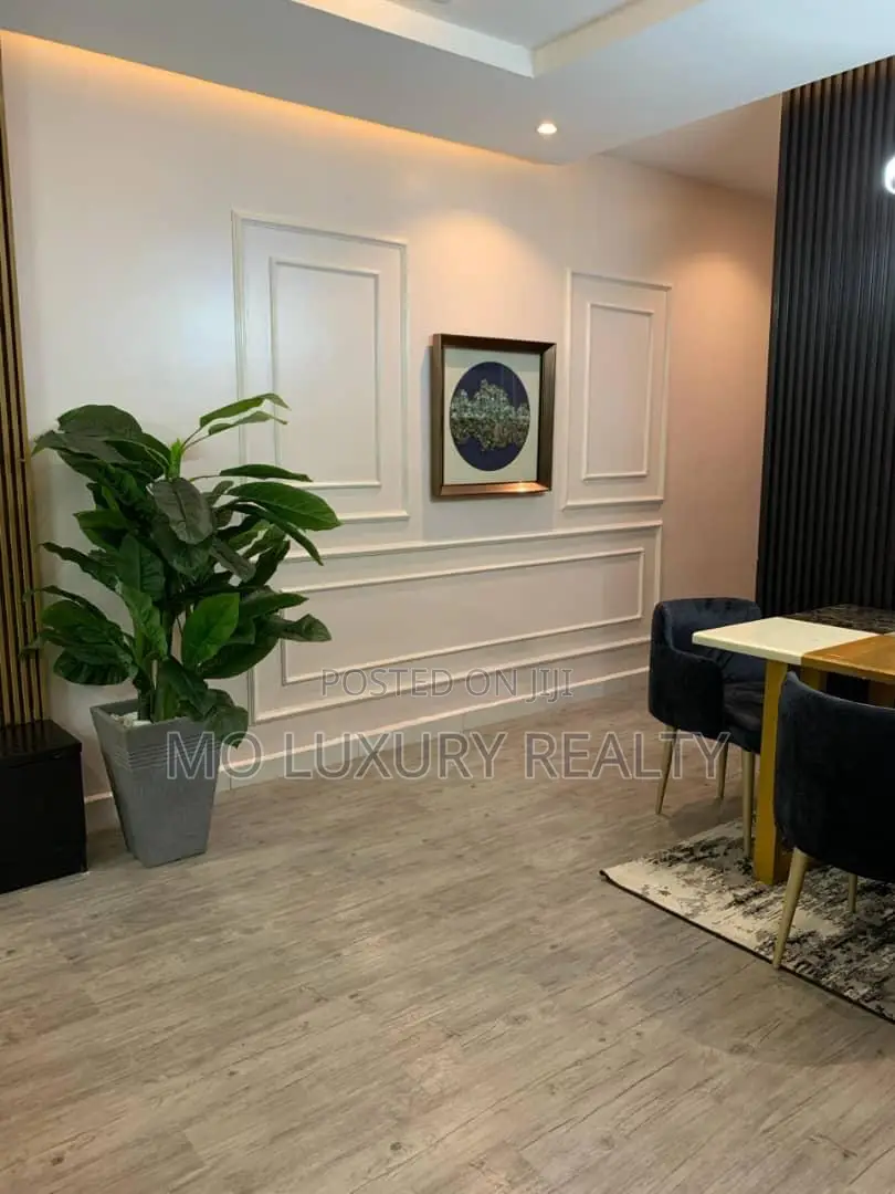Furnished 2bdrm Apartment in Lekki Phase 1 for rent in Lekki Phase 1
