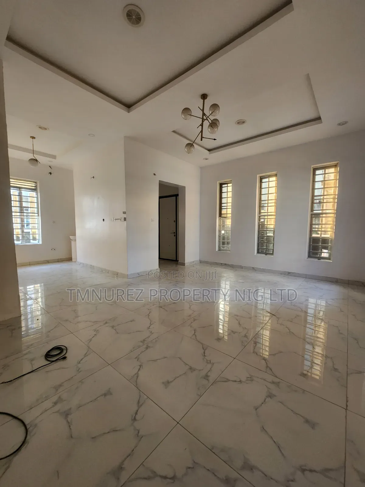 Studio Apartment in Ikota for rent in Ikota