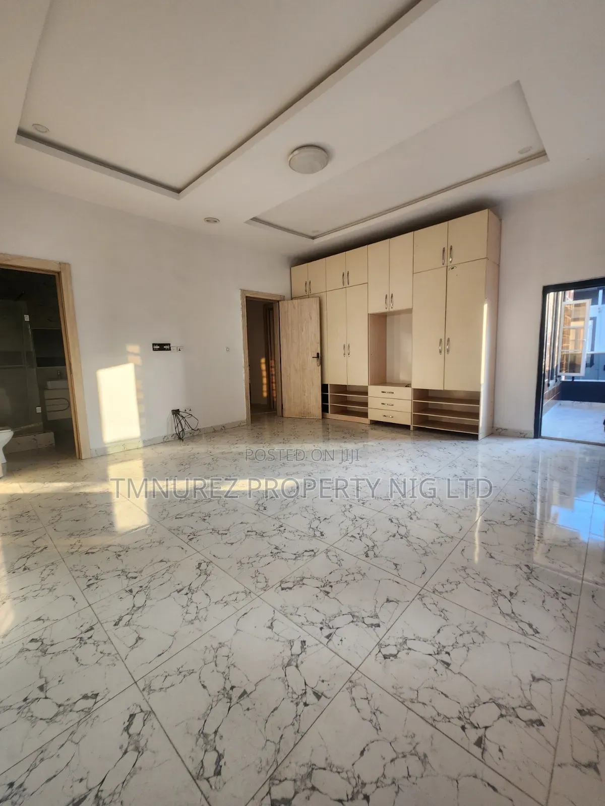 Studio Apartment in Ikota for rent in Ikota
