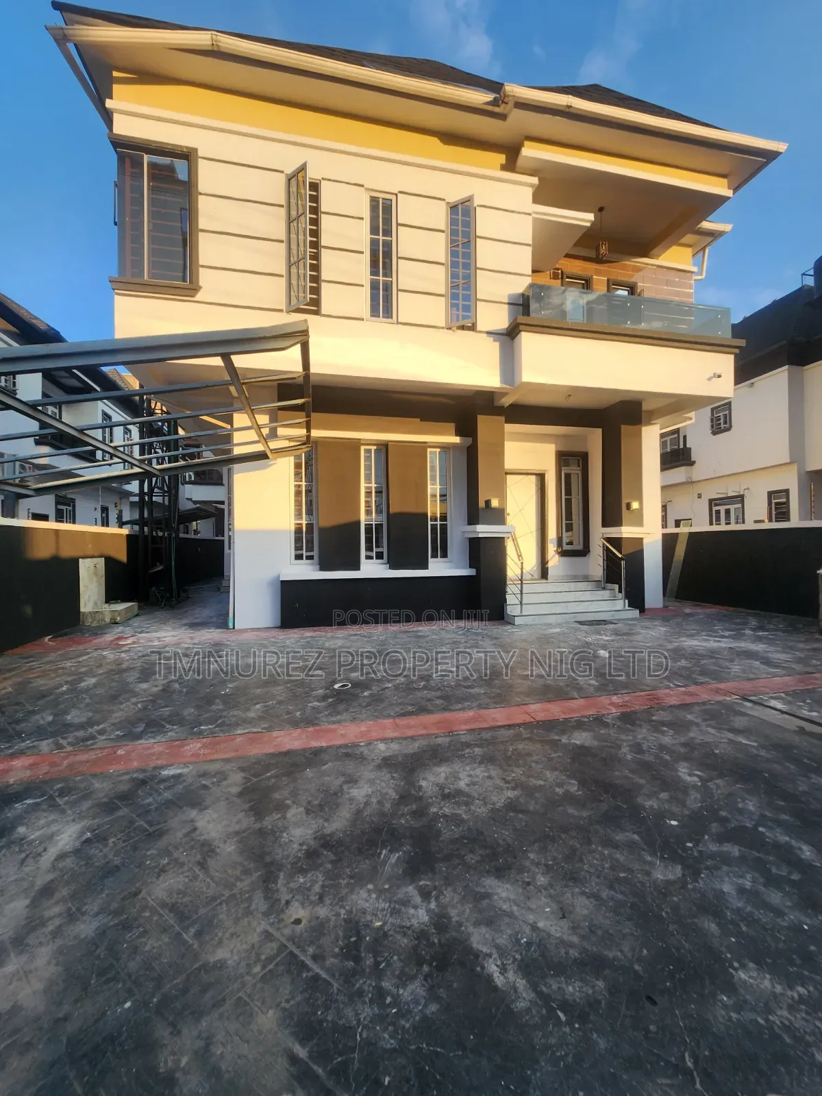 Studio Apartment in Ikota for rent in Ikota