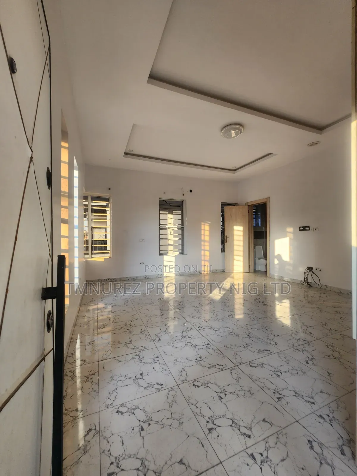Studio Apartment in Ikota for rent in Ikota