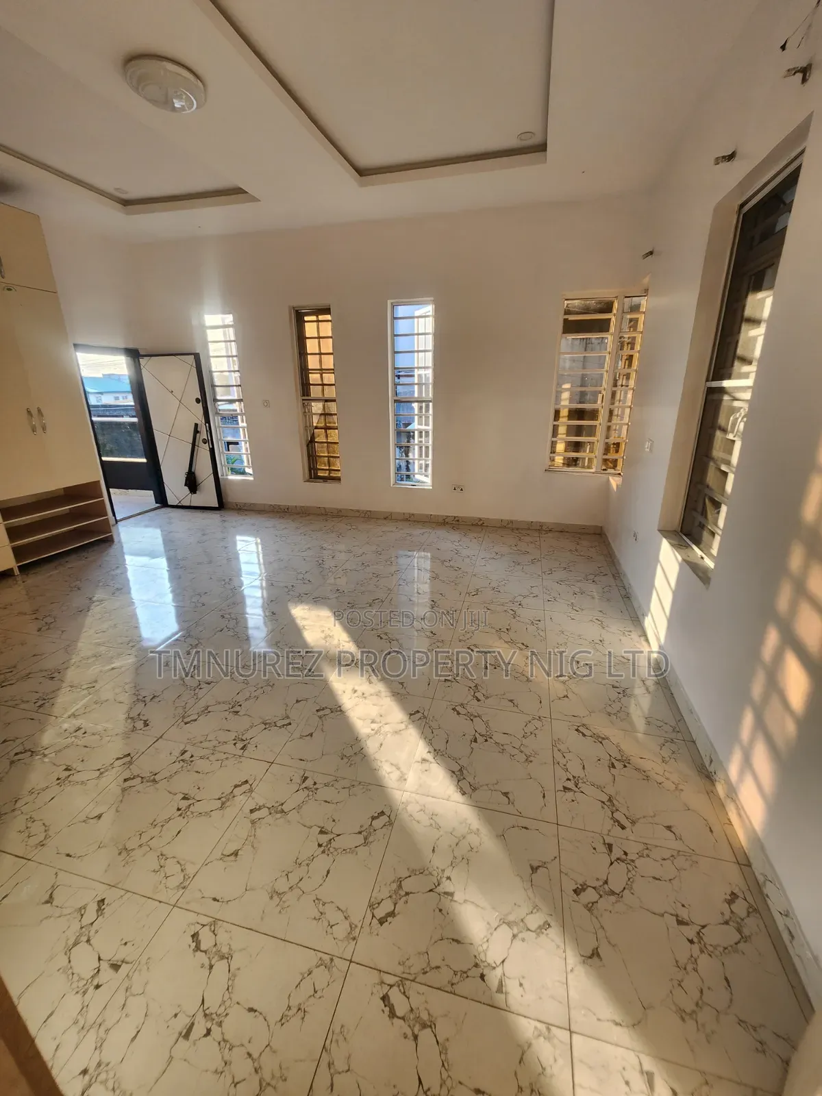 Studio Apartment in Ikota for rent in Ikota