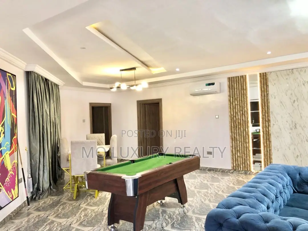 3bdrm Apartment in Lekki Phase 1 for rent in Lekki Phase 1