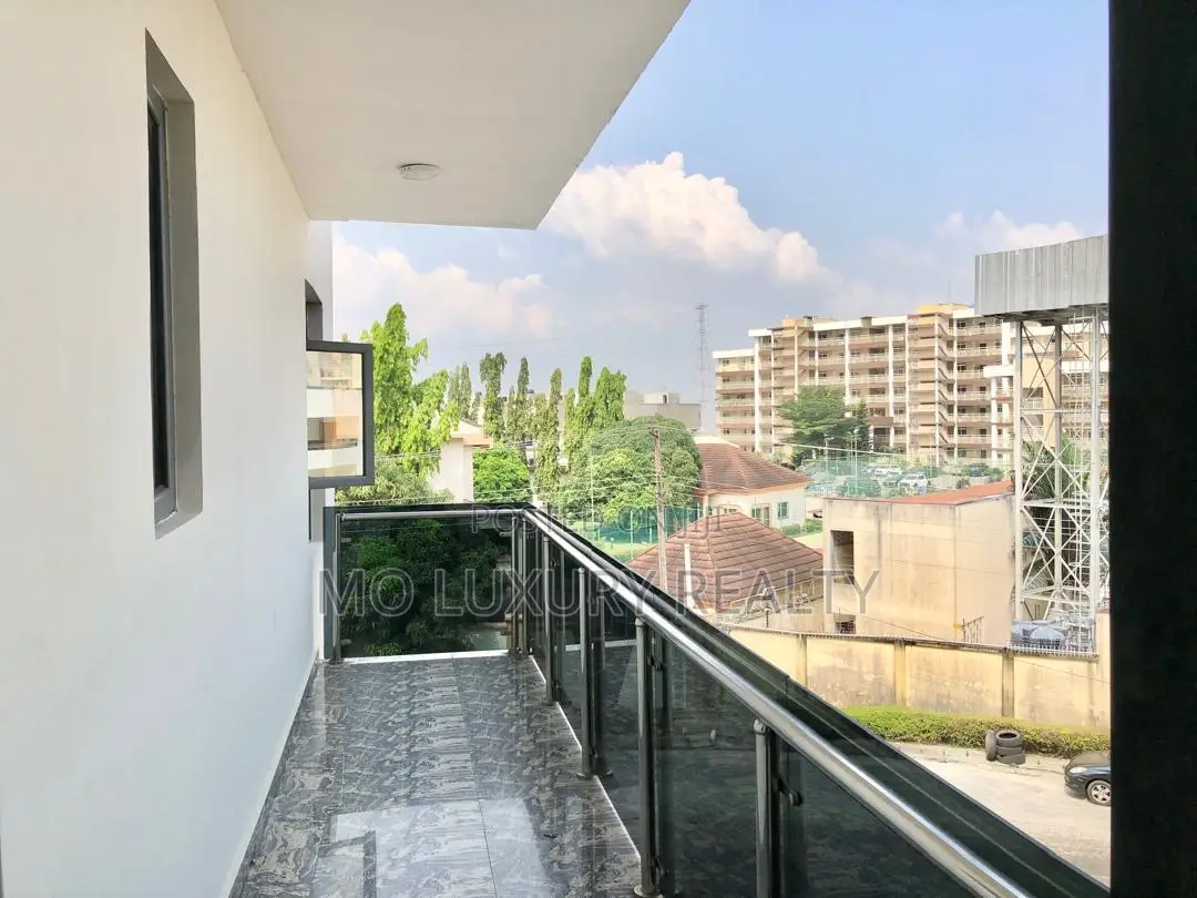 3bdrm Apartment in Lekki Phase 1 for rent in Lekki Phase 1