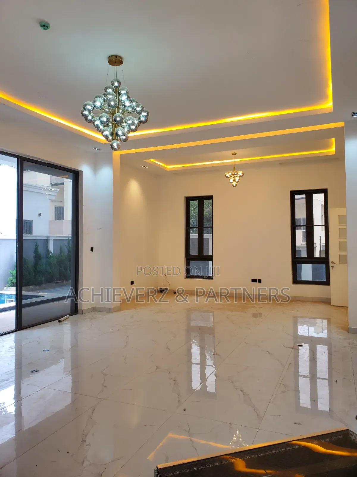 7bdrm Duplex in Asokoro for rent in Asokoro