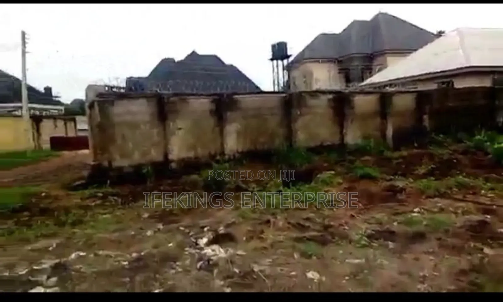 Isicourt Umuahia Abia State in Umuahia