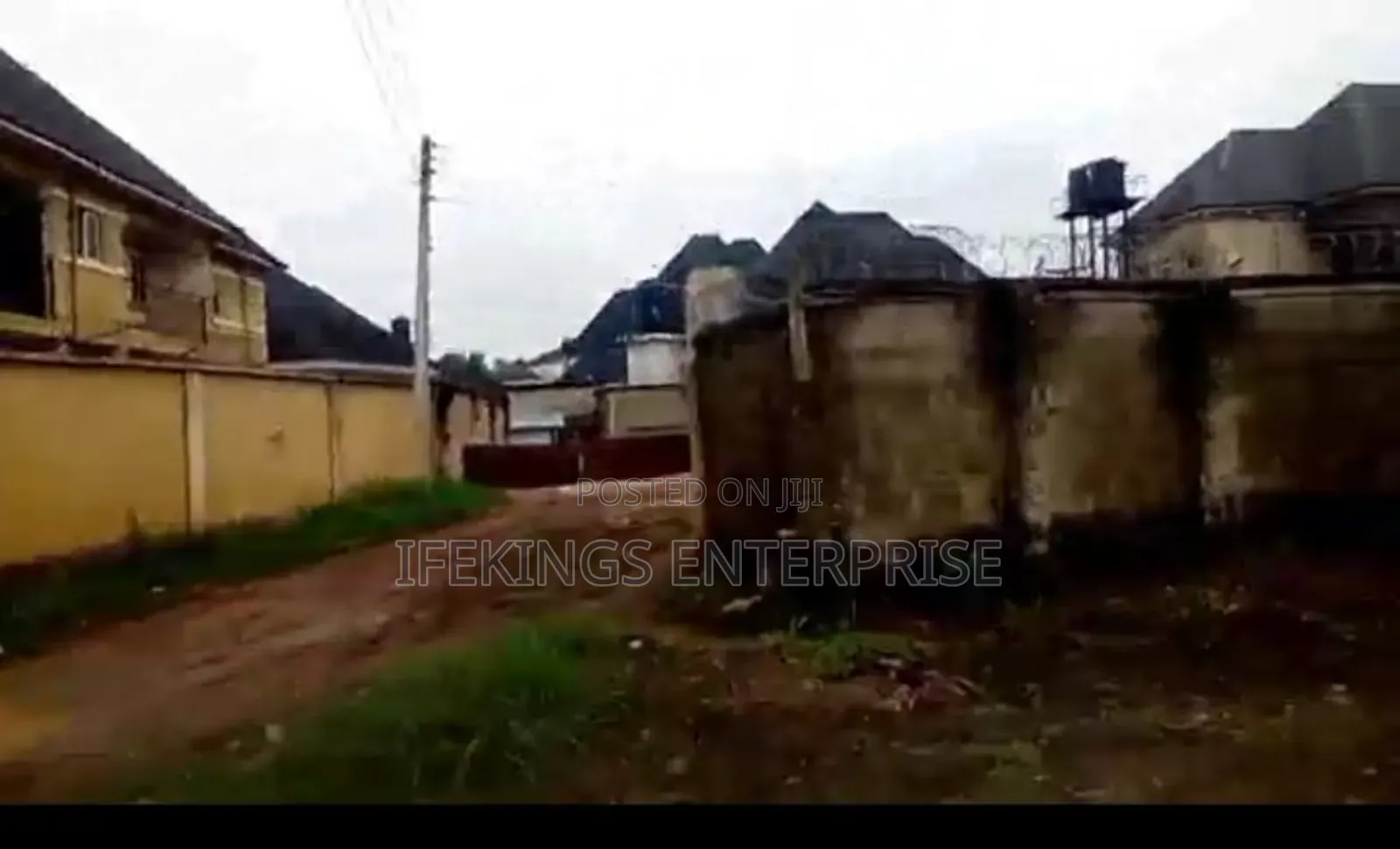 Isicourt Umuahia Abia State in Umuahia