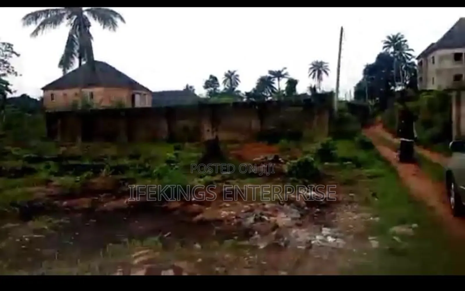 Isicourt Umuahia Abia State in Umuahia
