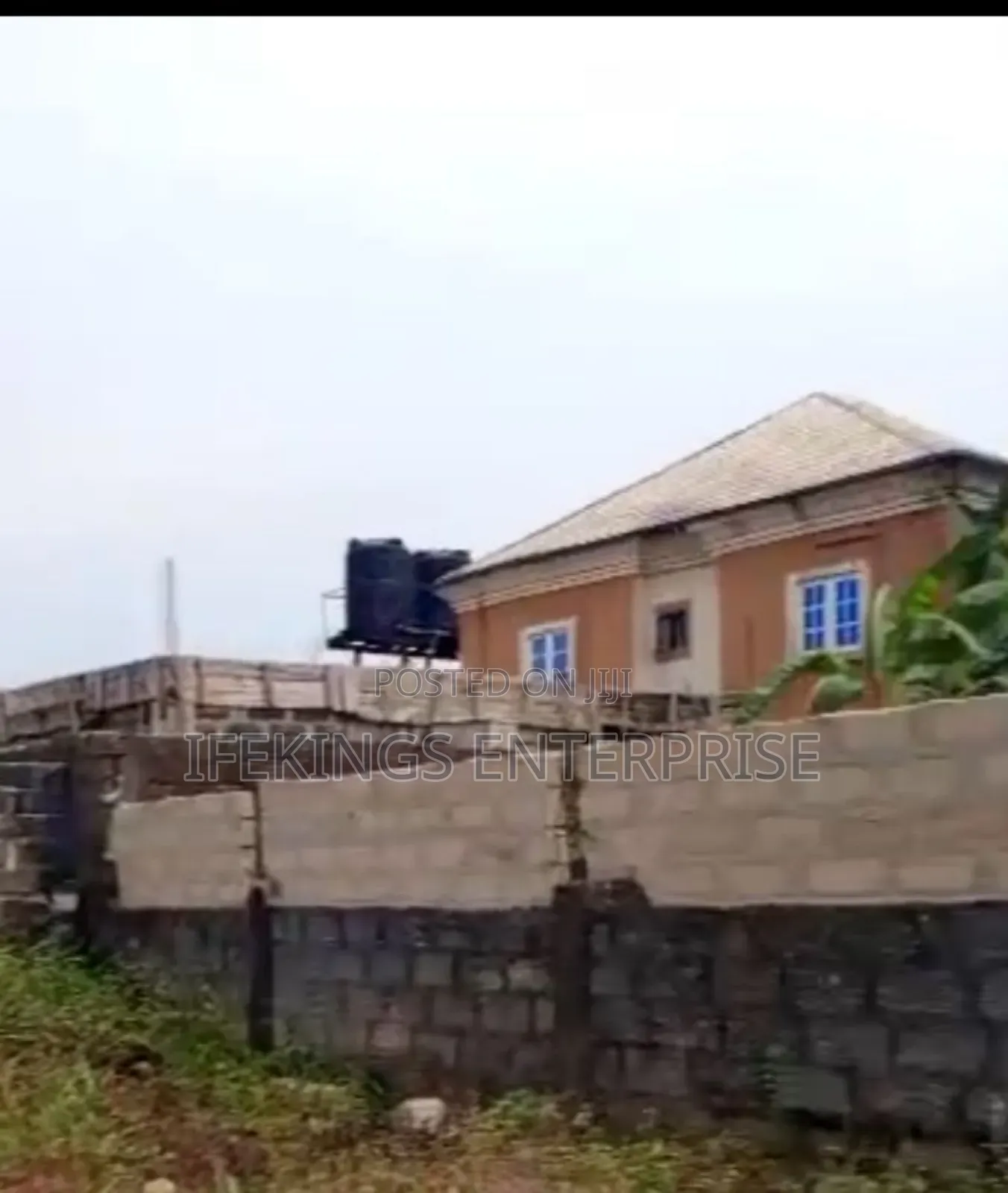 World Bank Estate Land for Sale in Umuahia in Umuahia