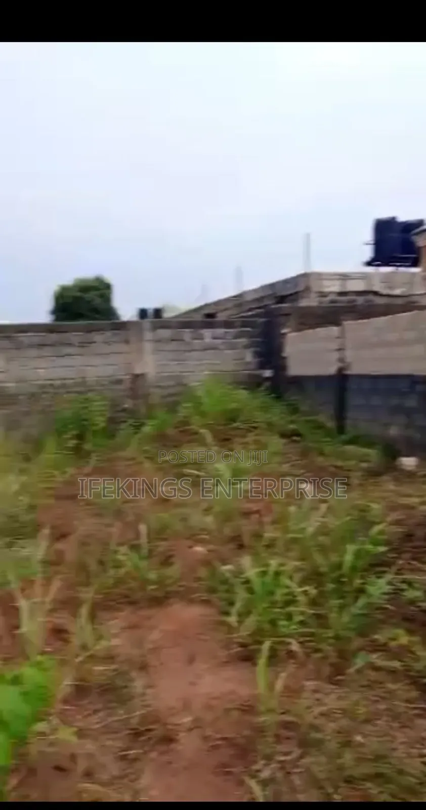 World Bank Estate Land for Sale in Umuahia in Umuahia