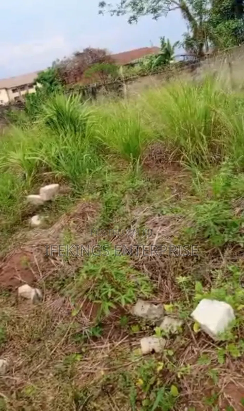 World Bank Estate Land for Sale in Umuahia in Umuahia