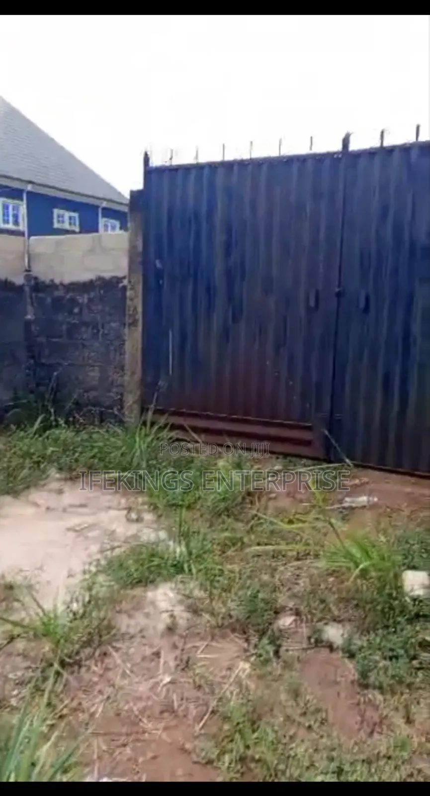 World Bank Estate Land for Sale in Umuahia in Umuahia