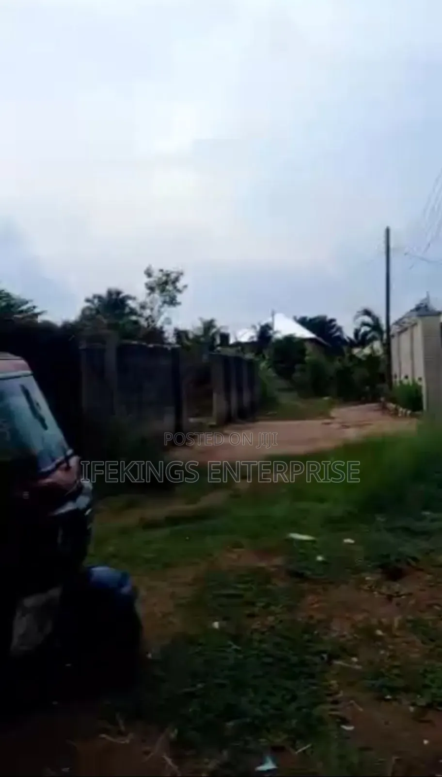 World Bank Estate Land for Sale in Umuahia in Umuahia
