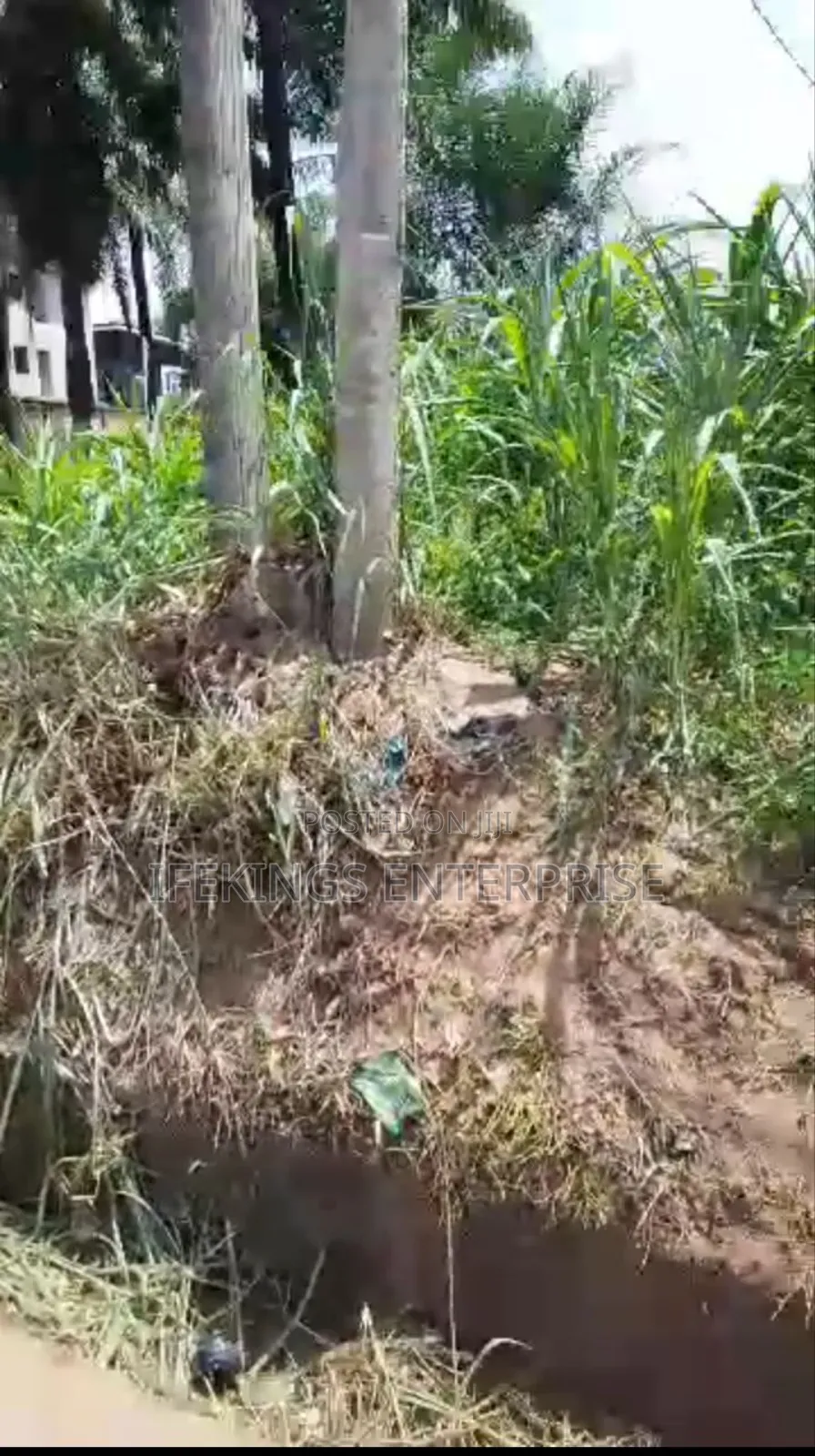 Dozie Way Land for Sale in Umuahia in Umuahia