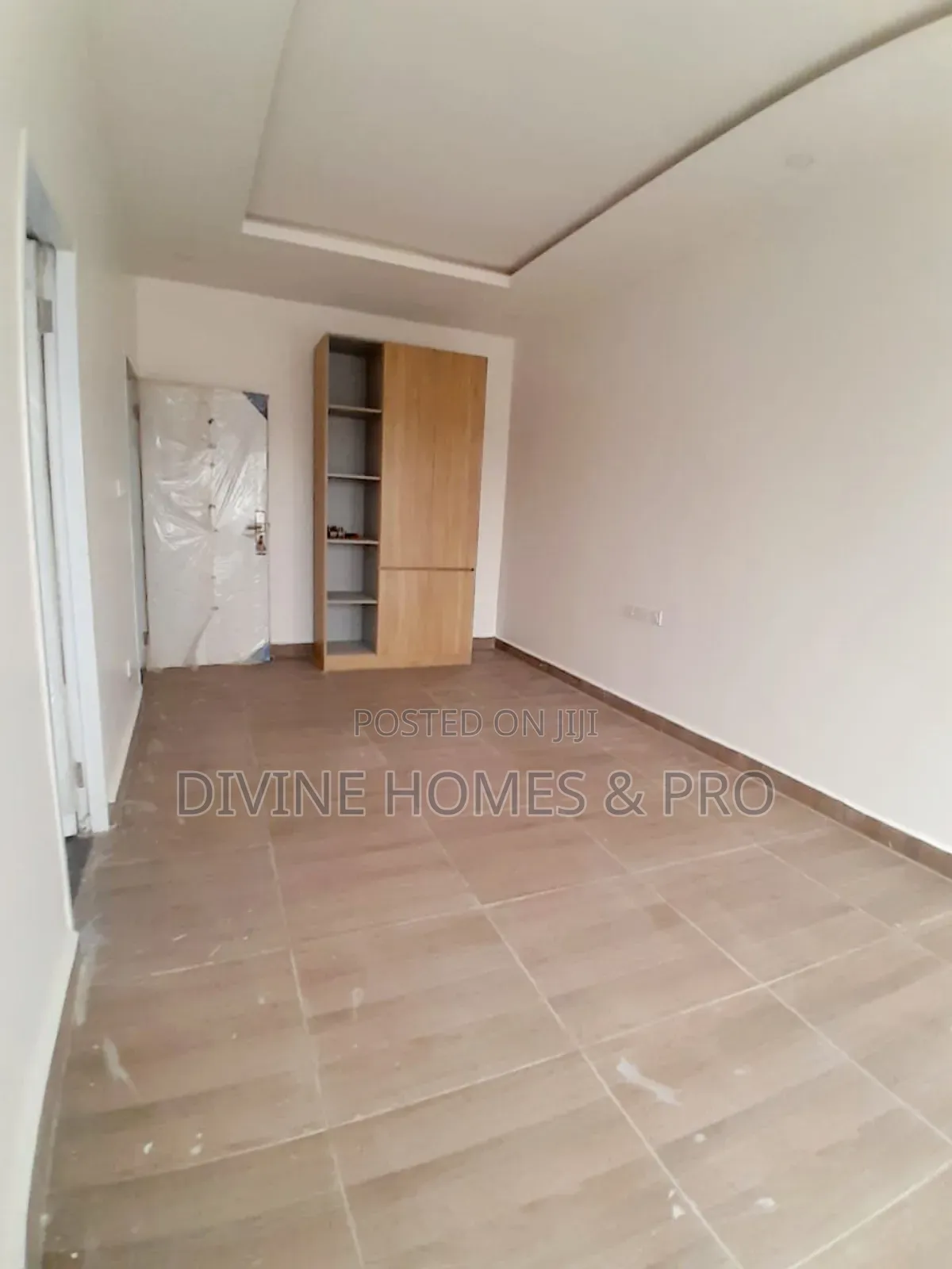 3bdrm Block of Flats in Katampe (Main) for rent in Katampe (Main)