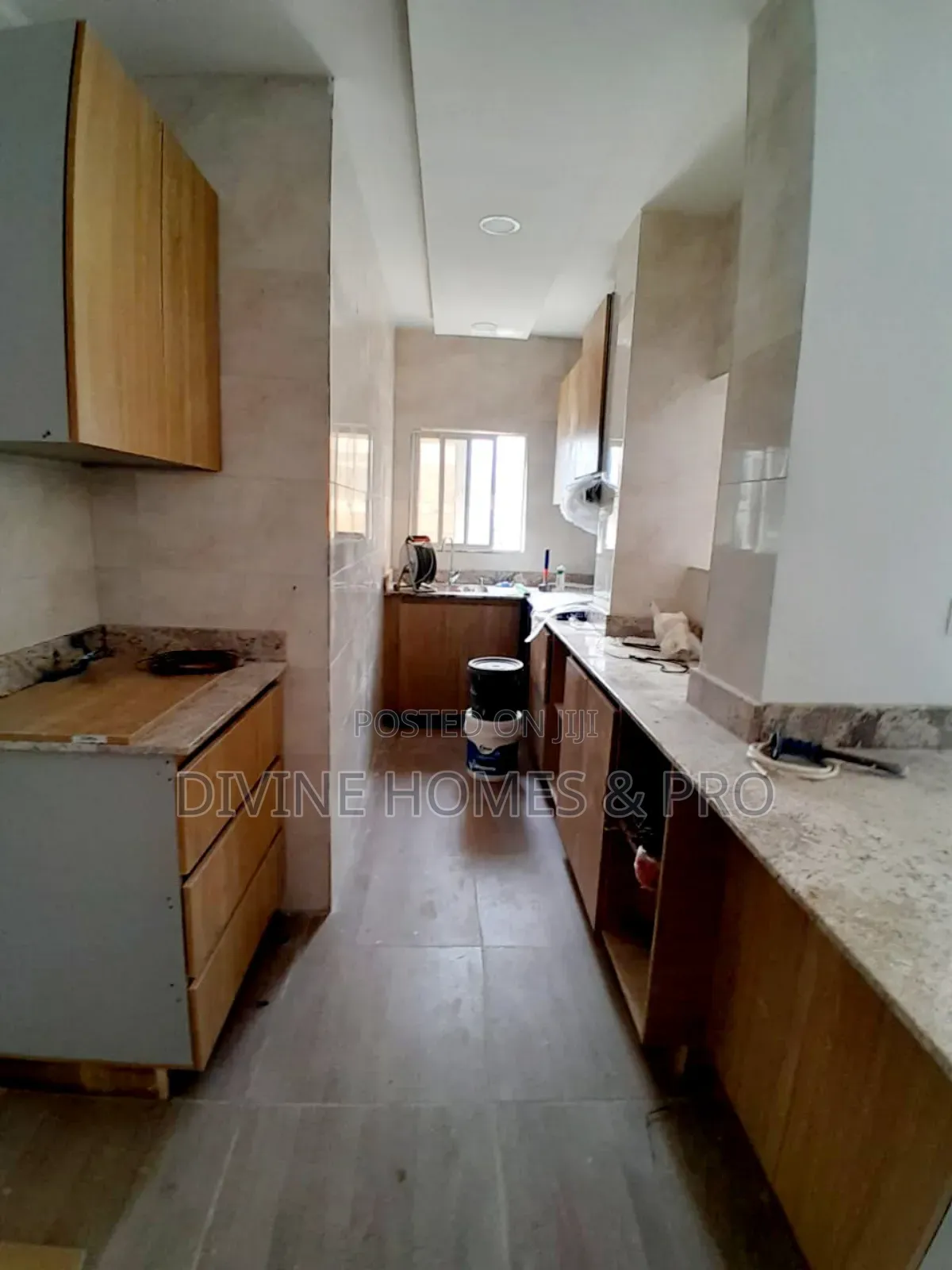 3bdrm Block of Flats in Katampe (Main) for rent in Katampe (Main)