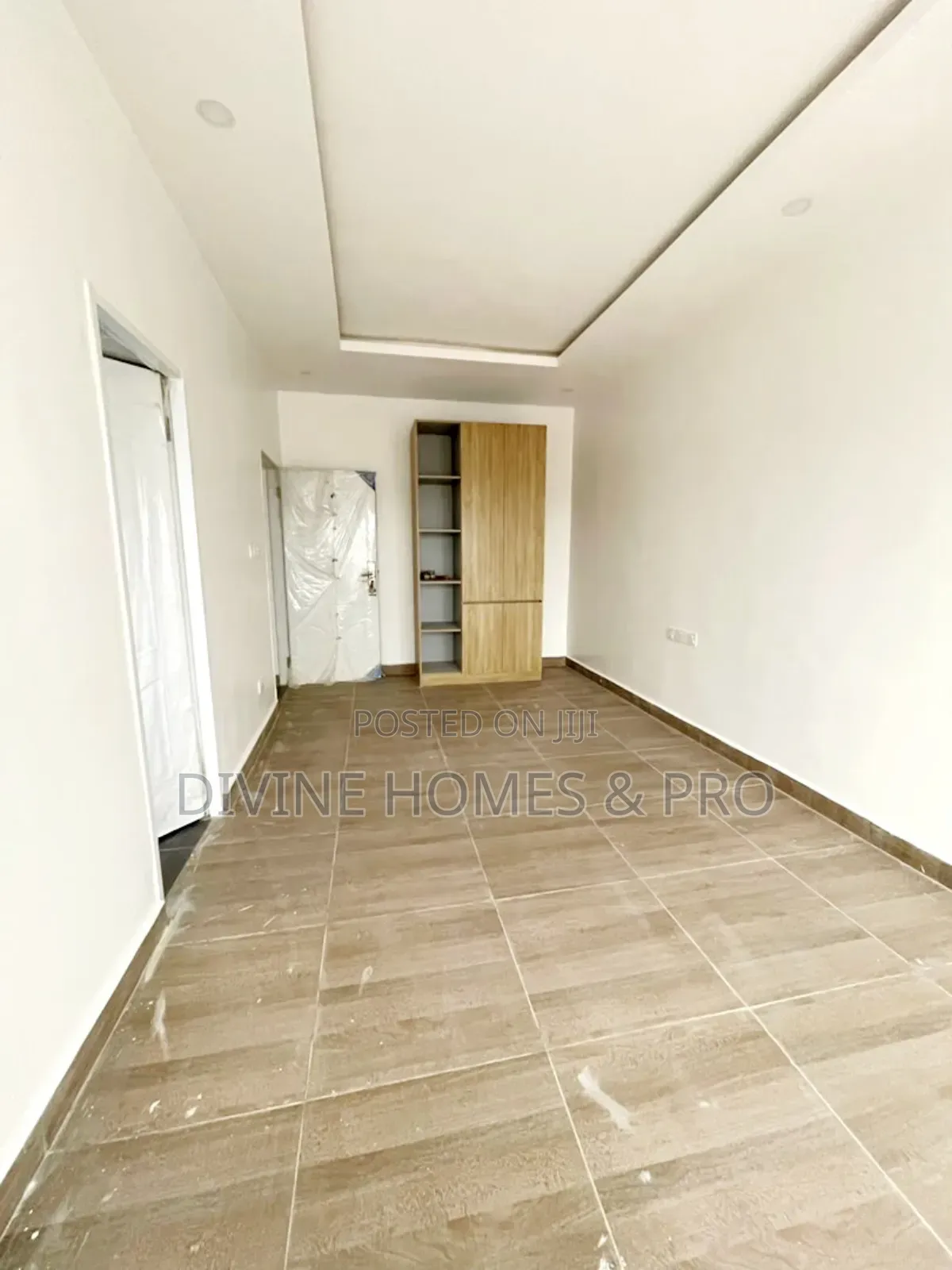 3bdrm Block of Flats in Katampe (Main) for rent in Katampe (Main)